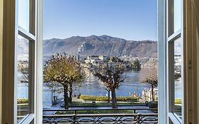 Lisola Appartamento Con Vista Lago